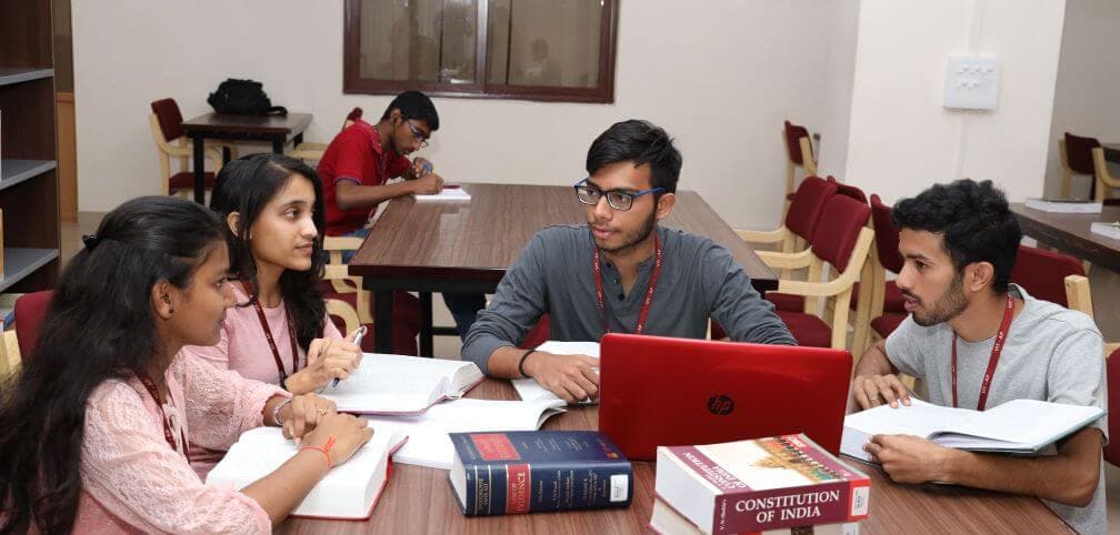 VITAP School of Law Guntur Infrastructure photo 9